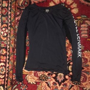 Kastel Denmark Long Sleeve Sunshirt